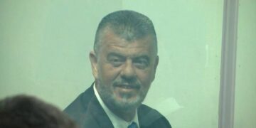 U lirua nga qelia, Apeli rrëzon ankimimin e SPAK për Lefter Kokën, ish-ministri do gjykohet i lirë
