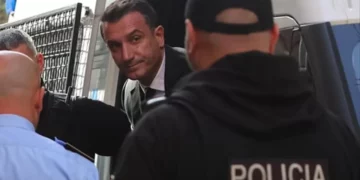 “Gjyqi im, 1 mln euro shpenzime”/ Veliaj, batuta në gjykatë: Grepi më i shtrenjtë se peshku