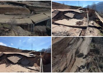 Bllokimi i Librazhd-Përrenjas, reagon Konfindustria: Goditja më e rëndë për ekonominë dhe sigurinë kombëtare