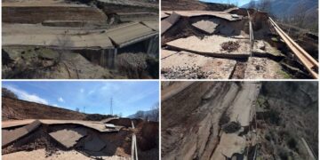 Bllokimi i Librazhd-Përrenjas, reagon Konfindustria: Goditja më e rëndë për ekonominë dhe sigurinë kombëtare