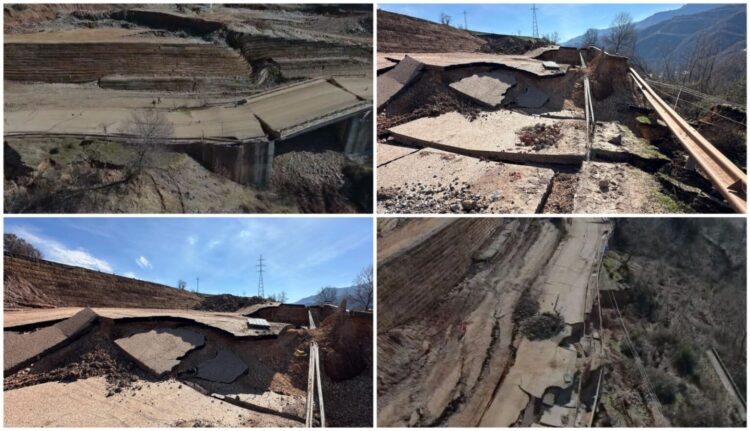 Bllokimi i Librazhd-Përrenjas, reagon Konfindustria: Goditja më e rëndë për ekonominë dhe sigurinë kombëtare