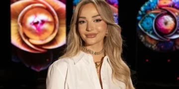 Selina nuk e dinte se ishte live, zbulon një skandal të rëndë që ka ndodhur në Top Channel me Marina Vjollcën