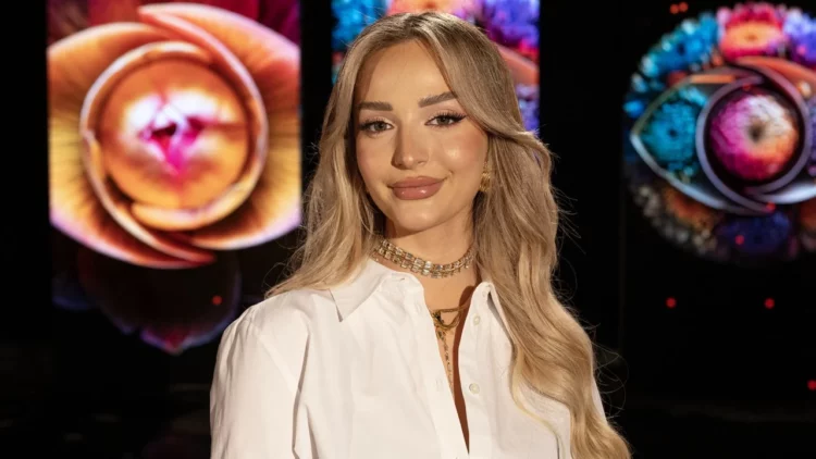 Selina nuk e dinte se ishte live, zbulon një skandal të rëndë që ka ndodhur në Top Channel me Marina Vjollcën