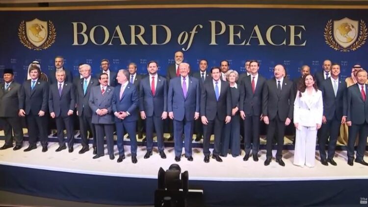 Bordi i Paqes/ Trump: U mblodhën 17 mld dollarë për Gazën, Shqipëria dhe Kosova premtojnë trupa policore