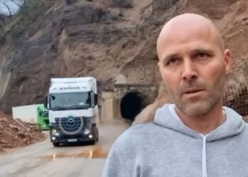 Shoferi që shpëtoi në Dragostunjë: Kam 40 vjet këtu, nuk ka patur shembje, shkak janë punimet e firmës