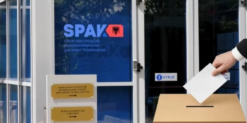 Blerje votash për PS-në, SPAK dërgon për gjykim tre persona (Emrat)