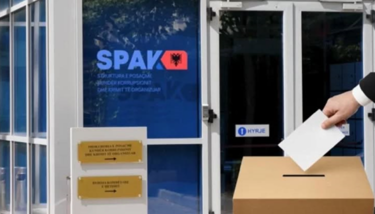 Blerje votash për PS-në, SPAK dërgon për gjykim tre persona (Emrat)