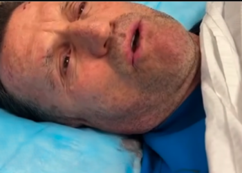 Flet nga spitali avokat Cakrani: Njëri po ofendonte, tjetri më goditi pas koke me mjet prerës