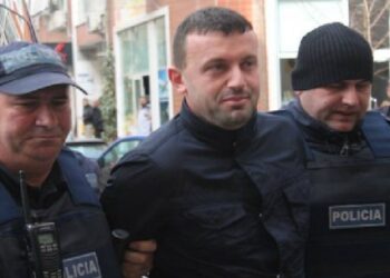 Ekstradohet nga Dubai Durim Bami, shoqërohet nga forcat operacionale drejt IEVP-së
