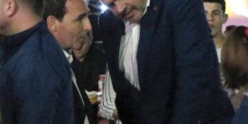 Rama hedh Engjëll Agaçin në gojën e SPAK, “dorëhiqje” nga posti i Sekretarit të Përgjithshëm