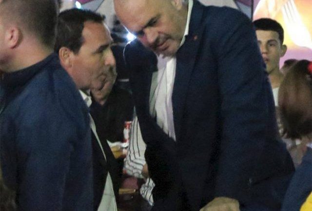 Rama hedh Engjëll Agaçin në gojën e SPAK, “dorëheqje” nga posti i Sekretarit të Përgjithshëm