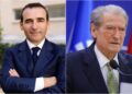 Largimi i Agaçit dhe Bizhgës nga Rama, reagon Berisha: Minjtë ikin kur mbytet anija