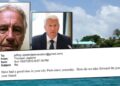 U zbuluan e-mailet me Jeffrey Epstein, ish-kryeministri norvegjez tenton vetëvrasjen