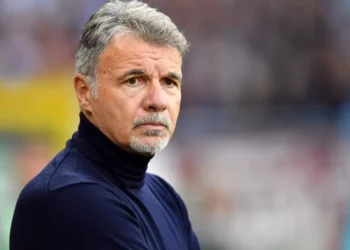 E zuri haka e Kristjan Asllanit, Marco Baroni nuk është më trajner i Torinos