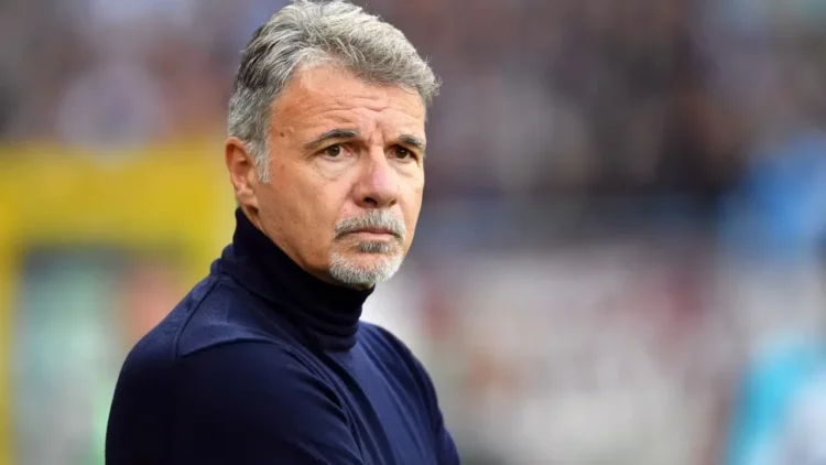 E zuri haka e Kristjan Asllanit, Marco Baroni nuk është më trajner i Torinos