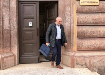 KPA shkarkon nga detyra prokurorin Gjergji Tako