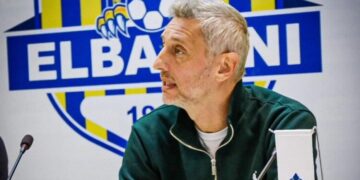 Humbja në Shkodër, Gvozdenoviç: Jam krenar për ekipin, ishim më mirë se Vllaznia