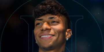 Napoli përforcohet me Alisson Santos nga Sportingu