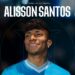 Napoli përforcohet me Alisson Santos nga Sportingu