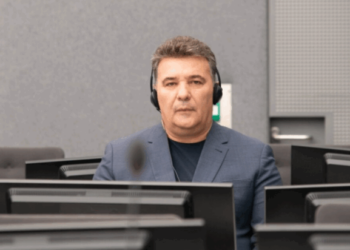 Gjykata Speciale e Hagës liron Haxhi Shalën, një nga ish-drejtuesit e UÇK