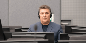 Gjykata Speciale e Hagës liron Haxhi Shalën, një nga ish-drejtuesit e UÇK