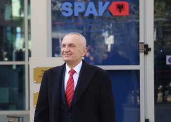 Meta zbardh para GJKKO historinë e CEZ-DIA-s, raportet me Kastriot Ismailajn, ankohet për paraburgimin