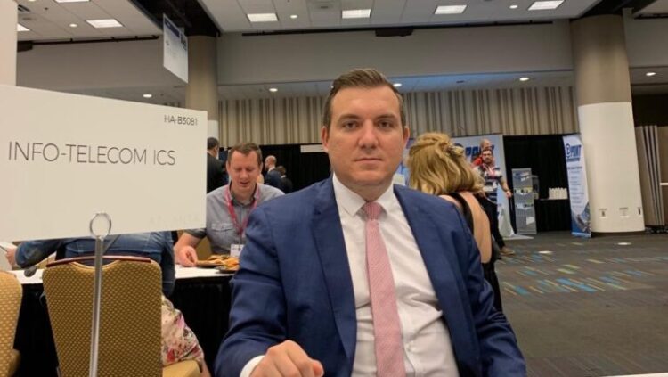 Marin Gjonaj, mbreti i Bitcoin në Tiranë, që ka në dorë fatin dhe paratë e çiftit Meta-Kryemadhi