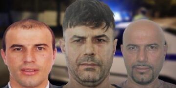Ndërroi emrin, mbolli dhe flokët për t’i shpëtuar atentatit/ Detaje nga ekzekutimi i 49-vjeçarit në Koridhalos