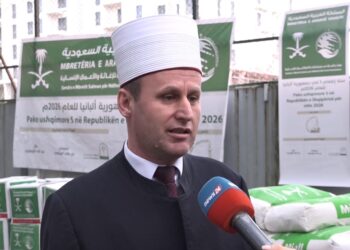 Ndihmë për 6500 familje me vështirësi ekonomike, KMSH çel fushatën humanitare