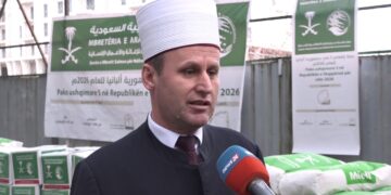 Ndihmë për 6500 familje me vështirësi ekonomike, KMSH çel fushatën humanitare