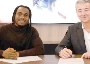 Goditje e madhe e Atlético Madridit, Lookman firmos dhe zbarkon në La Liga