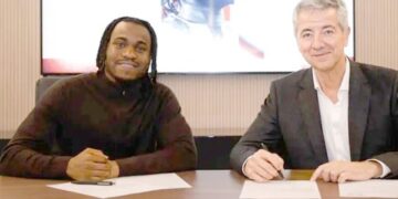 Goditje e madhe e Atlético Madridit, Lookman firmos dhe zbarkon në La Liga