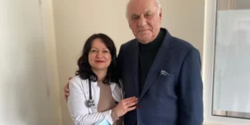 Ish-presidenti Moisiu del nga spitali, pas problemeve me zemrën, reagon QSUT