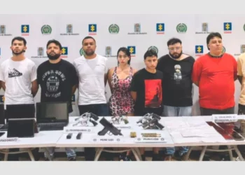 Vrasja e shqiptarit 44-vjeçar në Kolumbi, zbulohen lidhjet me trafikun ndërkombëtar