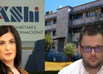 Ish-zyrtari i AKSHI-t Daniel Shima jep 2 herë dëshmi në SPAK, rrëfimi është  klasifikuar si sekret
