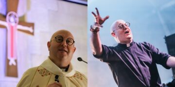 Padre Guilherme vjen në Tiranë! Ditën bekon besimtarët si prift, natën e ‘djeg’ si DJ