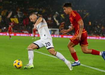 Ramadani: Te Lecce jam i lumtur, besimi i trajnerit më motivon