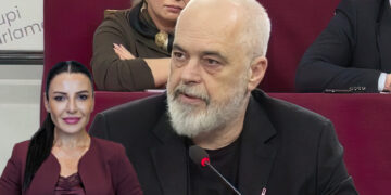 ‘I kam refuzuar dorëheqjen Ballukut’, Rama: Nuk ka prokuror dhe gjykatës që t’i diskutojë vendimet tona