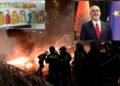 Protesta e opozitës, reagon Rama: E vetmja parti që ushtron dhunë dhe i shkon mbrapa një të lajthituri