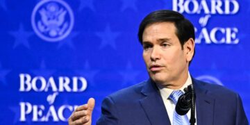 Sekretari Rubio: Do ia heqim vizën personave që përbejnë kërcënim për politikën e jashtme dhe sigurinë kombëtare