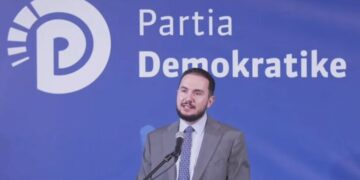 “Vota është çelësi”/ Salianji hap garën: Kush bashkon opozitën, kandidat për kryeministër