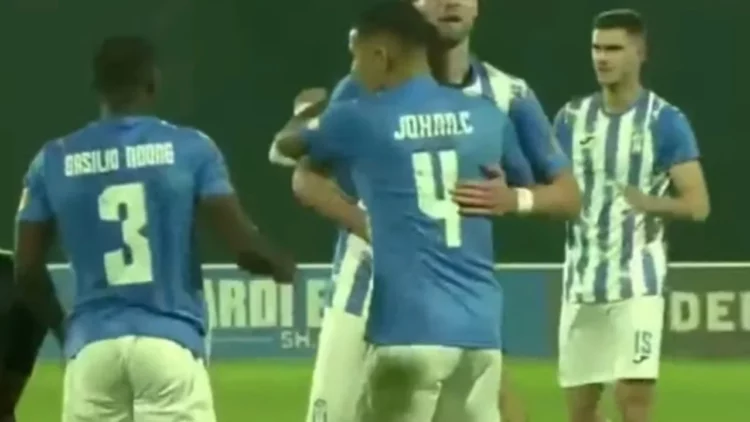 Tirana befason kampionët e Egnatias në shtëpinë e tyre…