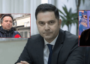 Skandal te “Komuna e Parisit”: Këshilltarja e Petrit Malajt i zapton banesën këngëtarit të njohur