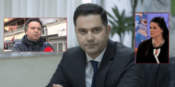 Skandal te “Komuna e Parisit”: Këshilltarja e Petrit Malajt i zapton banesën këngëtarit të njohur