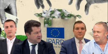 SPAK, gati prangat për abuzimet e fondeve IPARD, nga Termet Peçi, Alban Zusi, Marin Gjonaj dhe…(LISTA E PLOTE)