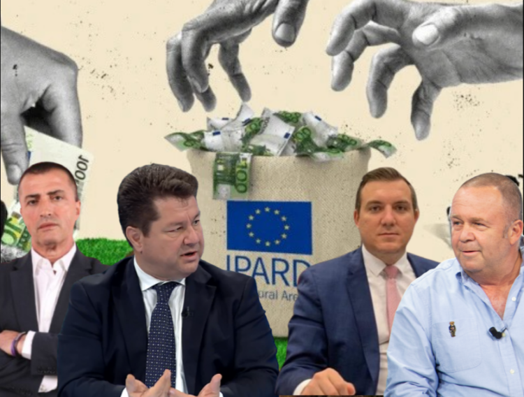 SPAK, gati prangat për abuzimet e fondeve IPARD, nga Termet Peçi, Alban Zusi, Marin Gjonaj dhe…(LISTA E PLOTE)