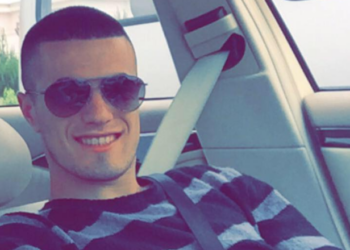 Dyshohet se i ngacmoi gruan, zbardhet motivi i sulmit me thikë ndaj Egli Pashollarit