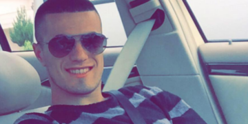 Dyshohet se i ngacmoi gruan, zbardhet motivi i sulmit me thikë ndaj Egli Pashollarit