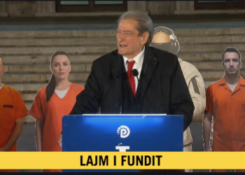 “Oficerja u hoq si psikologe tek të rinjtë e arrestuar…”/ Berisha-policëve: Mos zbatoni urdhrat…