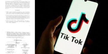 Pas rreth një viti bllokim, Qeveria rikthen aksesin e plotë të TikTok në Shqipëri
